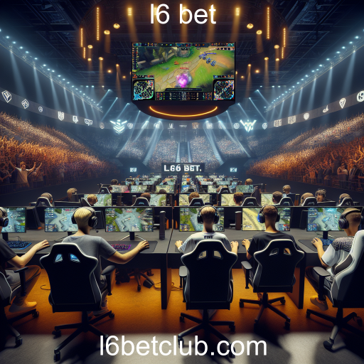 O Crescimento dos eSports e o Papel das Apostas Online