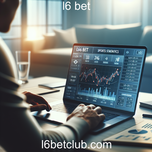 Apostas Esportivas no L6 Bet: Entenda e Aposte com Segurança